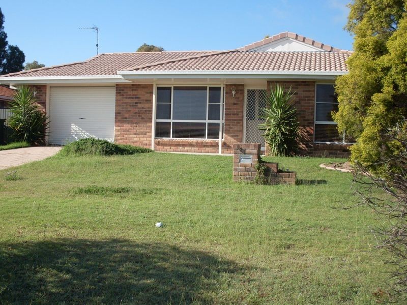 184 Ogilvie Road, Warwick QLD 4370