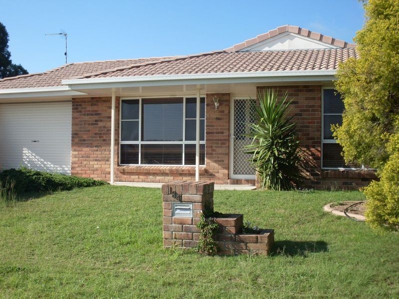184 Ogilvie Road, Warwick QLD 4370