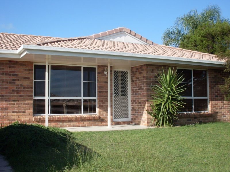 184 Ogilvie Road, Warwick QLD 4370