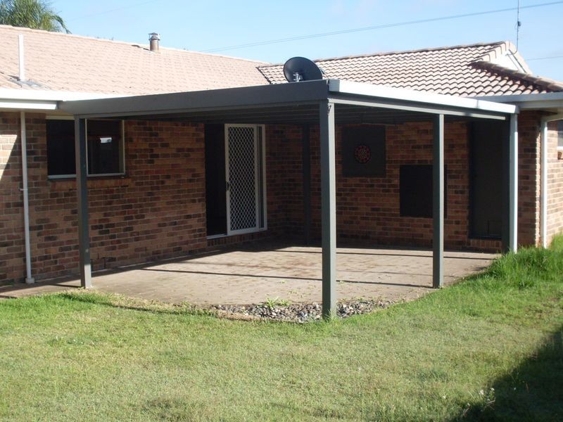 184 Ogilvie Road, Warwick QLD 4370
