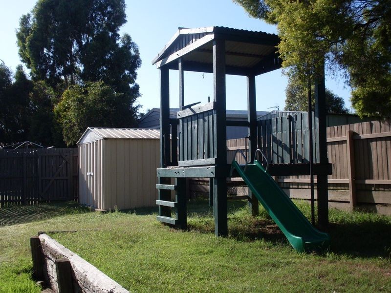 184 Ogilvie Road, Warwick QLD 4370