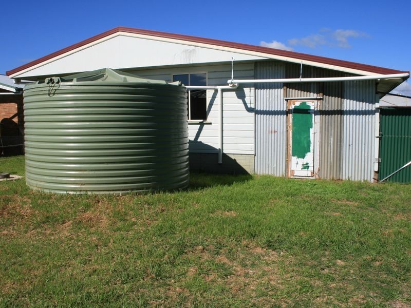 19 Albert Street, Warwick QLD 4370