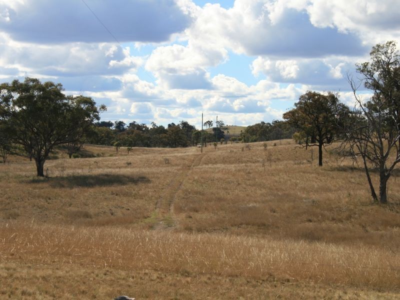 Lot 15 Springdale Road, Stanthorpe QLD 4380