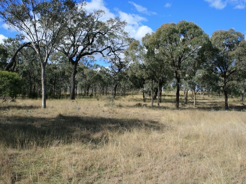 Lot 15 Springdale Road, Stanthorpe QLD 4380