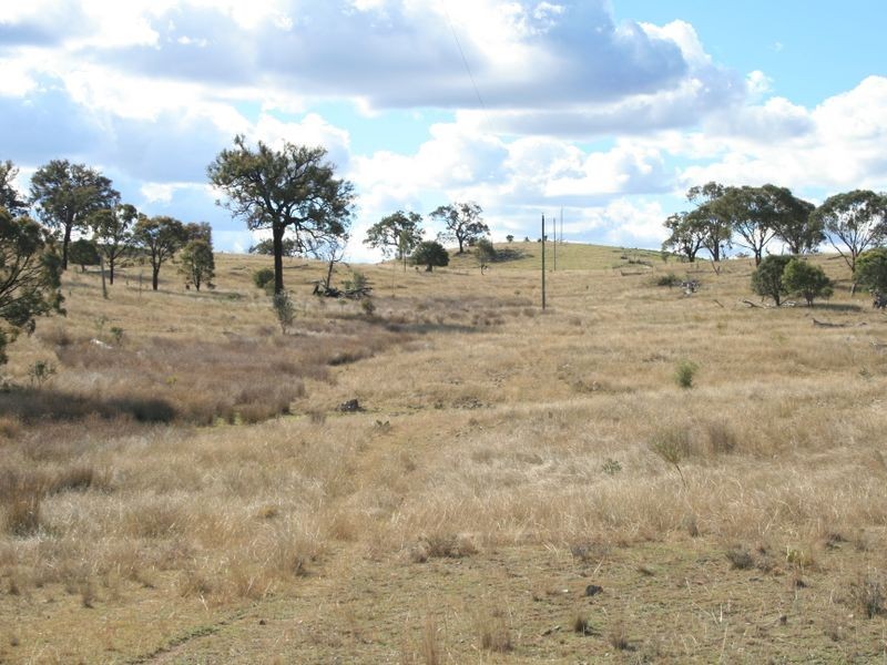 Lot 15 Springdale Road, Stanthorpe QLD 4380