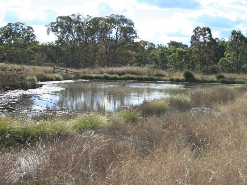 Lot 15 Springdale Road, Stanthorpe QLD 4380