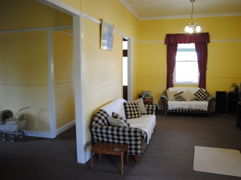 10 Briggs Street, Warwick QLD 4370