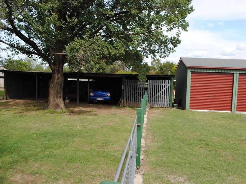 10 Briggs Street, Warwick QLD 4370