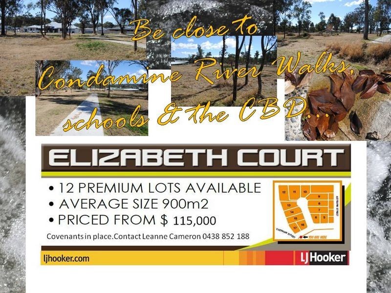 10 Glenwood Court, Warwick QLD 4370