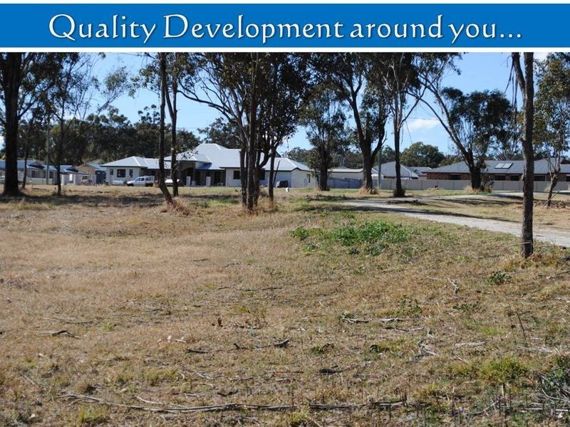 10 Glenwood Court, Warwick QLD 4370