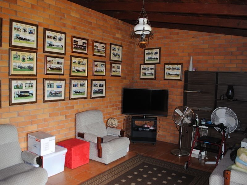 498 Lyndhurst Lane, Warwick QLD 4370