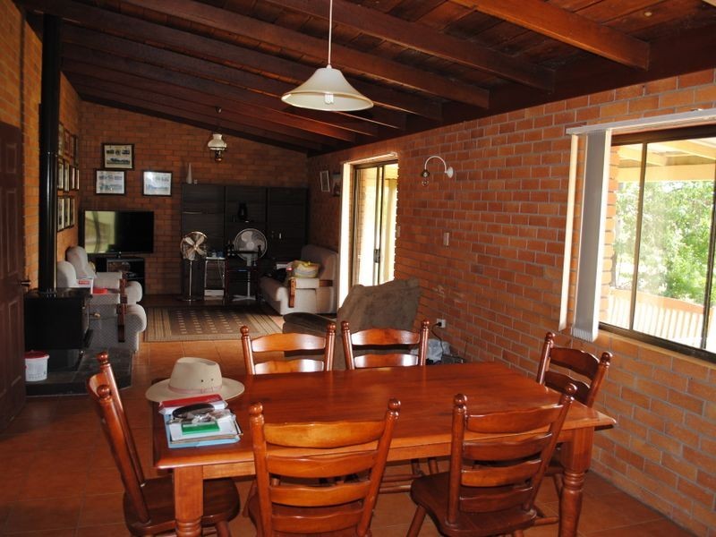 498 Lyndhurst Lane, Warwick QLD 4370