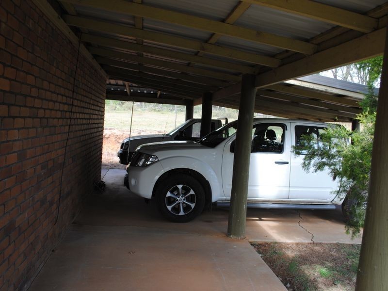 498 Lyndhurst Lane, Warwick QLD 4370