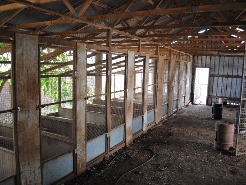 498 Lyndhurst Lane, Warwick QLD 4370