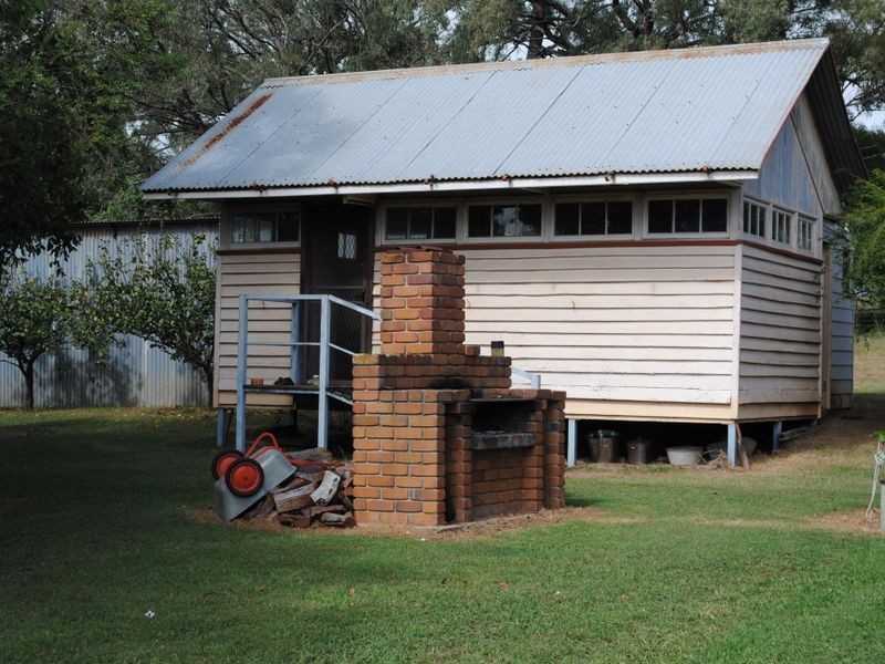 498 Lyndhurst Lane, Warwick QLD 4370