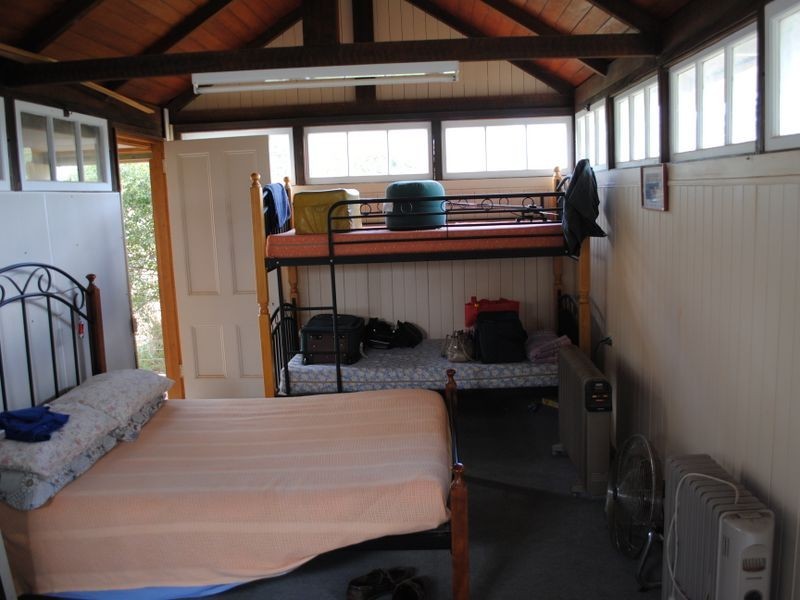 498 Lyndhurst Lane, Warwick QLD 4370