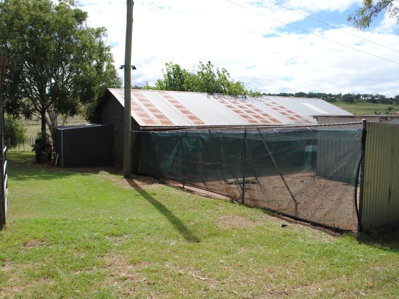 498 Lyndhurst Lane, Warwick QLD 4370