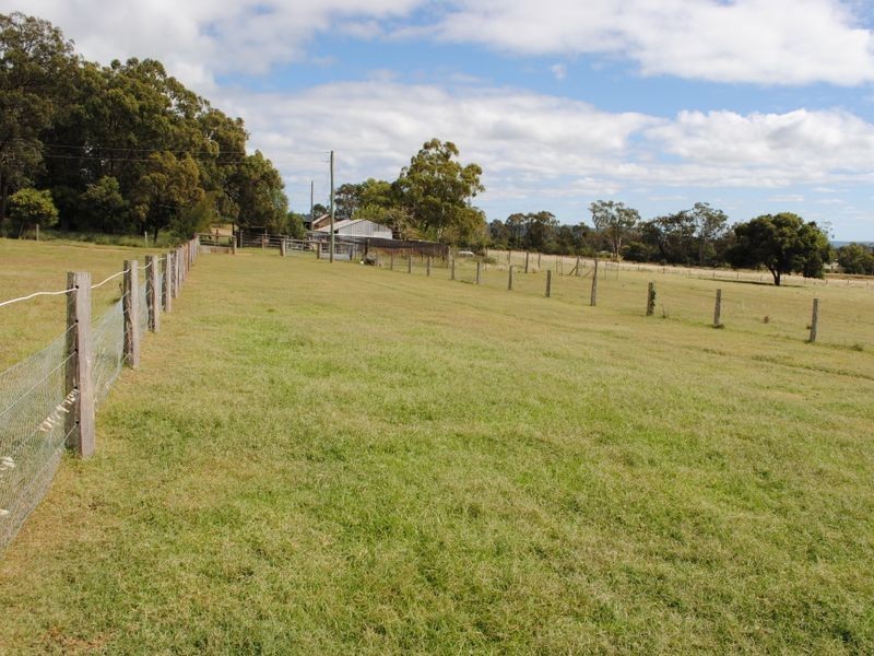 498 Lyndhurst Lane, Warwick QLD 4370