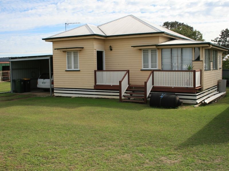 3 Ingle Street, Warwick QLD 4370