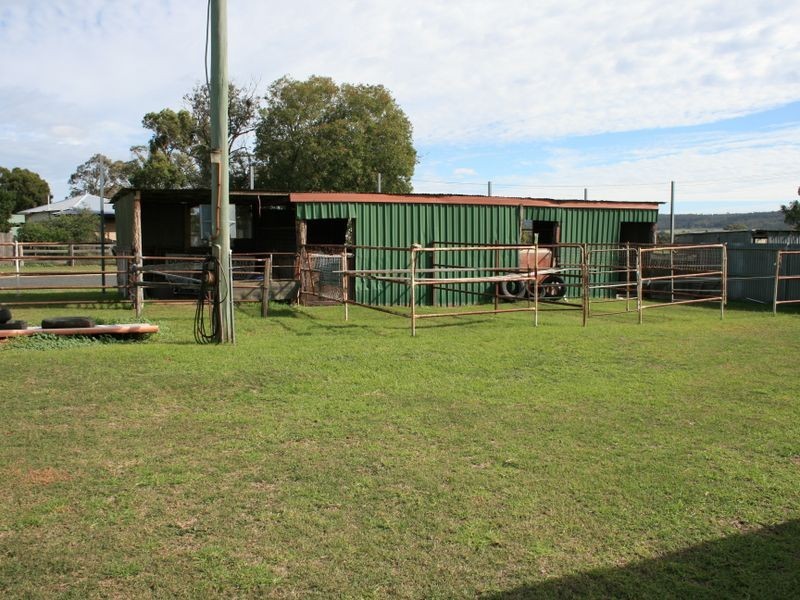 3 Ingle Street, Warwick QLD 4370