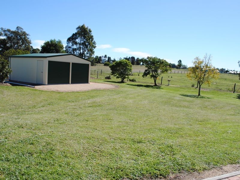 19 Hermay Court, Warwick QLD 4370