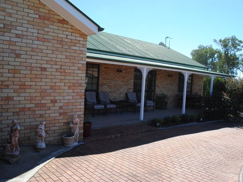 19 Hermay Court, Warwick QLD 4370