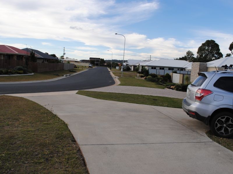 13 Ridgeview Road, Warwick QLD 4370