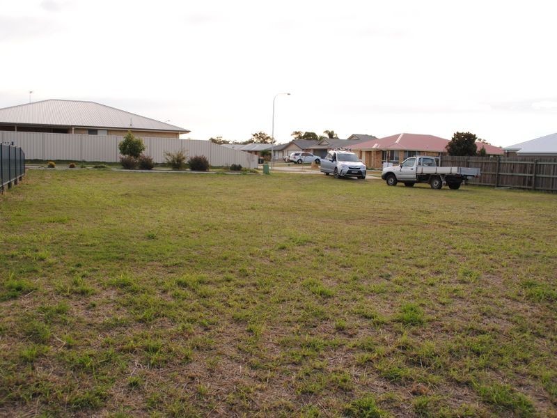 13 Ridgeview Road, Warwick QLD 4370