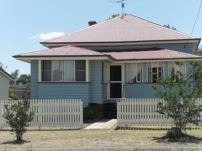 Warwick QLD 4370