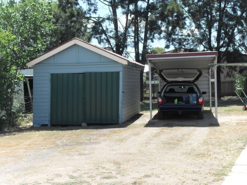 Warwick QLD 4370