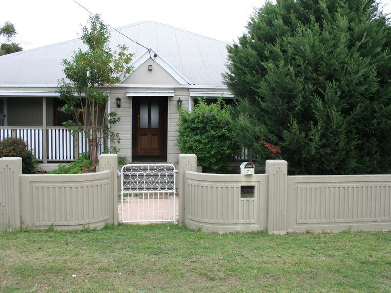 71 Dragon st, Warwick QLD 4370