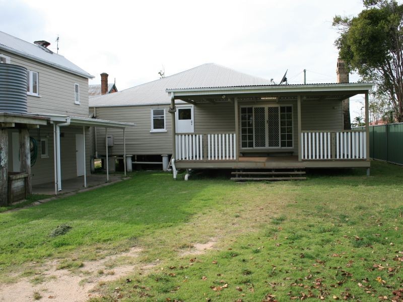 71 Dragon st, Warwick QLD 4370