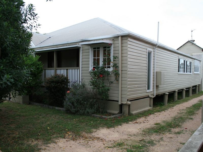 71 Dragon st, Warwick QLD 4370