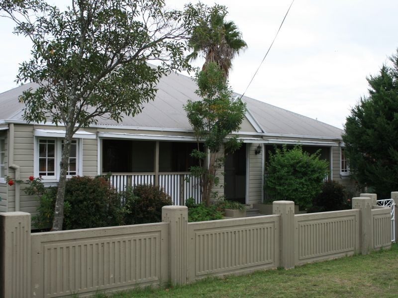 71 Dragon st, Warwick QLD 4370