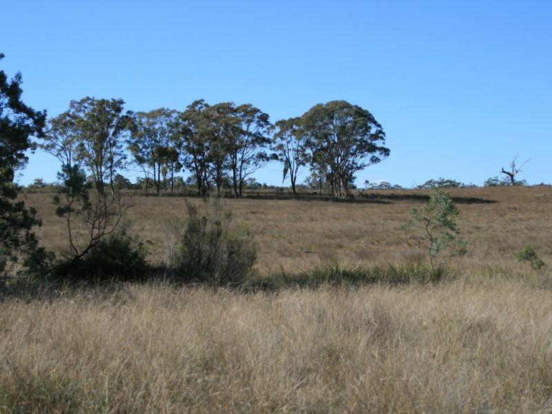 Lot 240 Mt Janet  Road, Dalveen QLD 4374