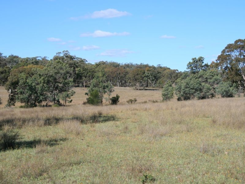 Lot 240 Mt Janet  Road, Dalveen QLD 4374
