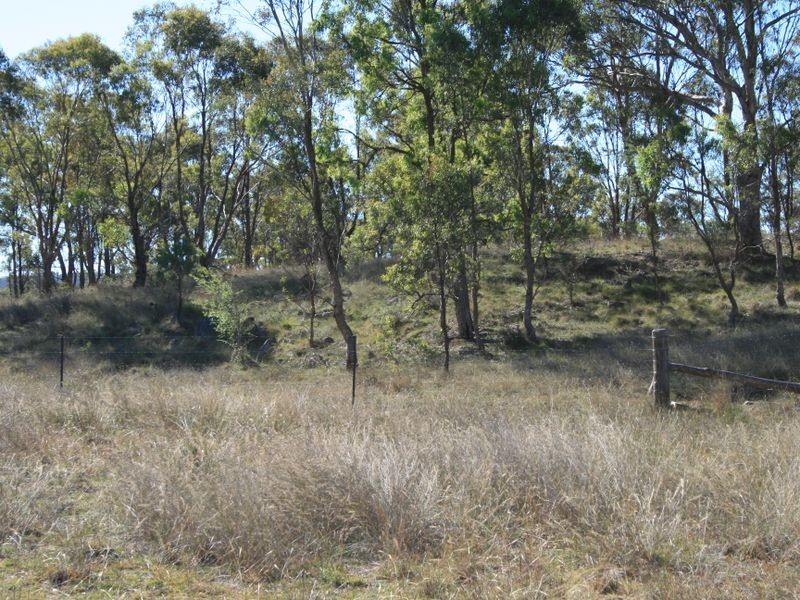 Lot 240 Mt Janet  Road, Dalveen QLD 4374