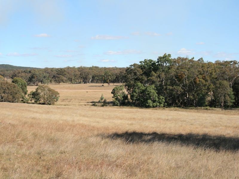 Lot 240 Mt Janet  Road, Dalveen QLD 4374