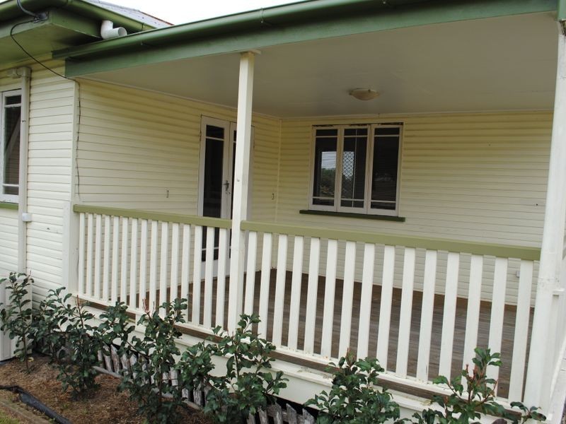 113 Pratten Street, Warwick QLD 4370