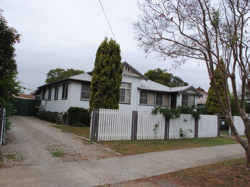 42 Dragon Street, Warwick QLD 4370