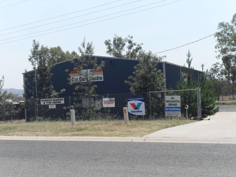 61 Kenilworth Street, Warwick QLD 4370