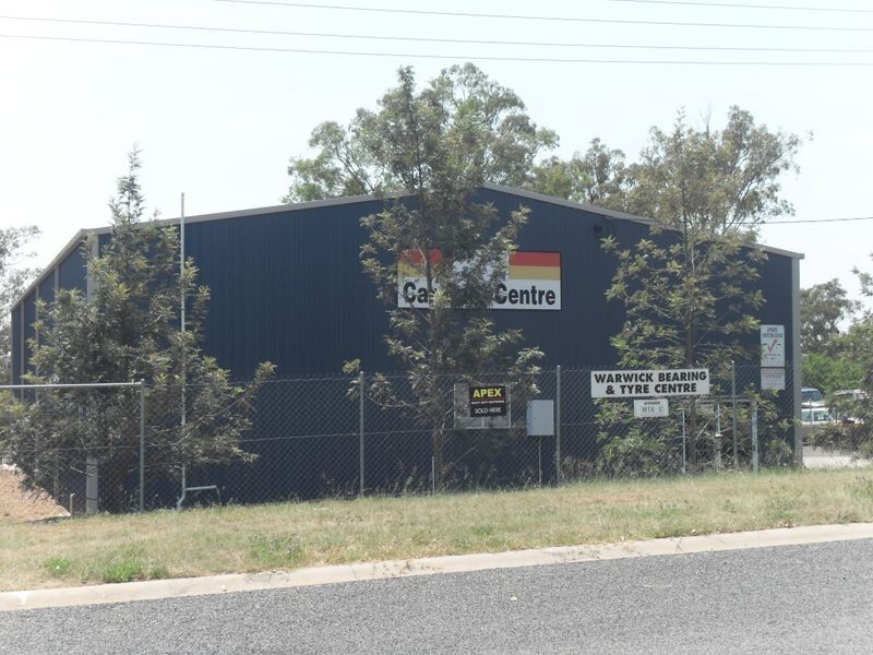 61 Kenilworth Street, Warwick QLD 4370