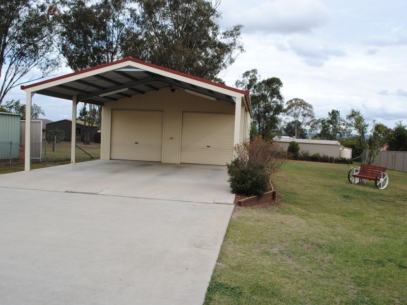 12 Rowland Street, Warwick QLD 4370