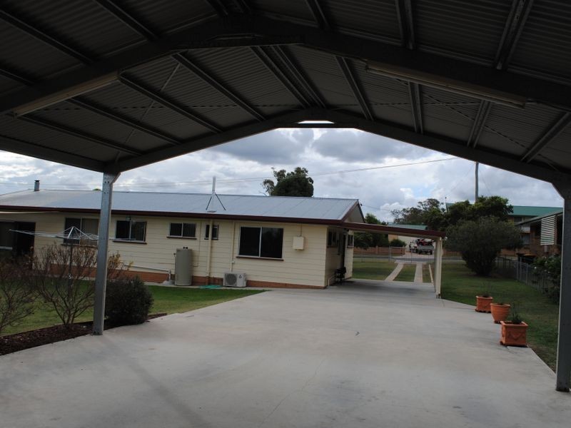 12 Rowland Street, Warwick QLD 4370