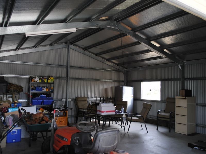 12 Rowland Street, Warwick QLD 4370