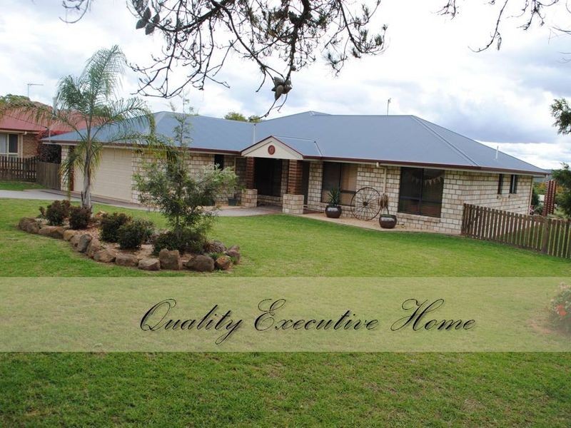 29 Little Warner Street, Warwick QLD 4370