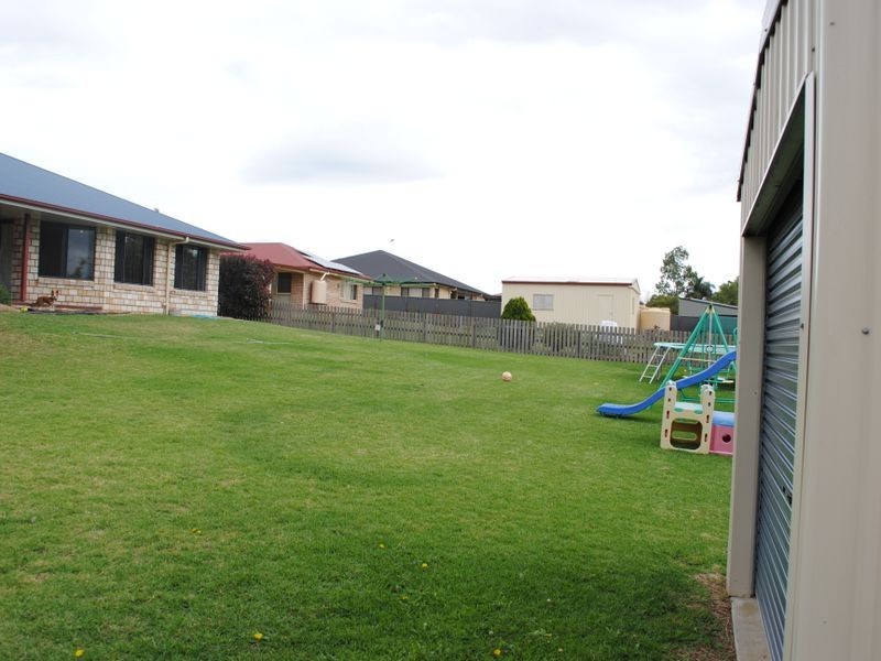 29 Little Warner Street, Warwick QLD 4370