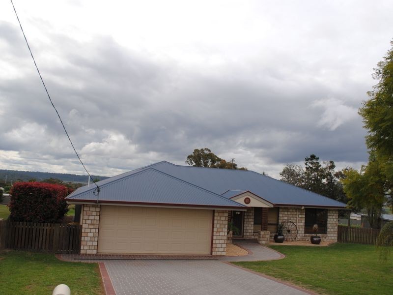 29 Little Warner Street, Warwick QLD 4370