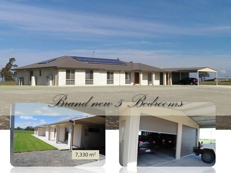 17 Amarina Avenue, Warwick QLD 4370