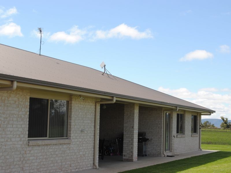 17 Amarina Avenue, Warwick QLD 4370